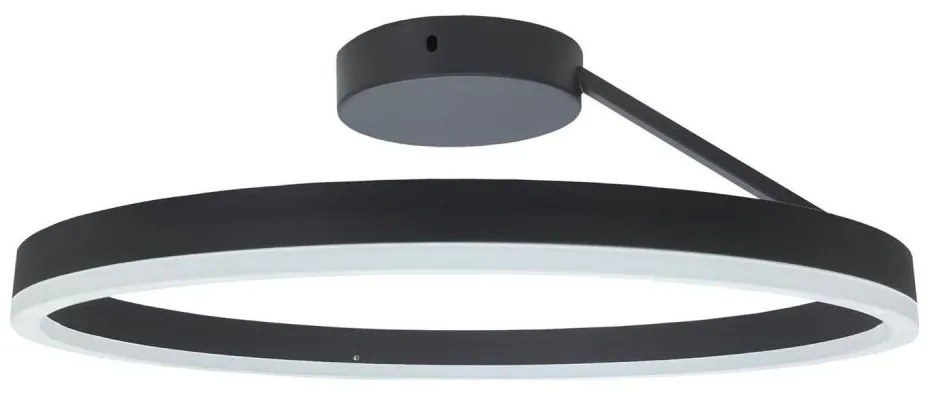 Rabalux 71302 - Oprawa sufitowa LED ISAURE LED/24W/230V