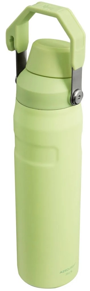 Butelka na wodę Stanley Aerolight IceFlow FastFlow 600 ml Citron