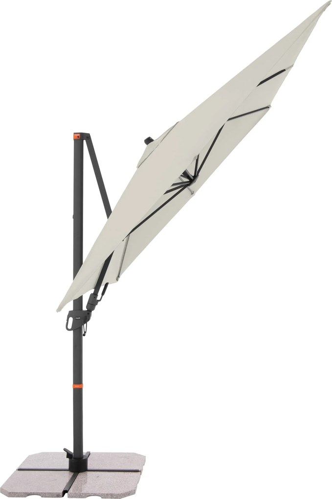 Doppler myZone 320 x 240 cm beżowa