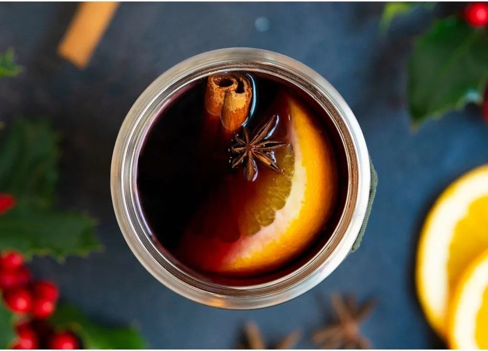 Termos na jedzenie ze stali nierdzewnej w kolorze srebra 400 ml – Black + Blum