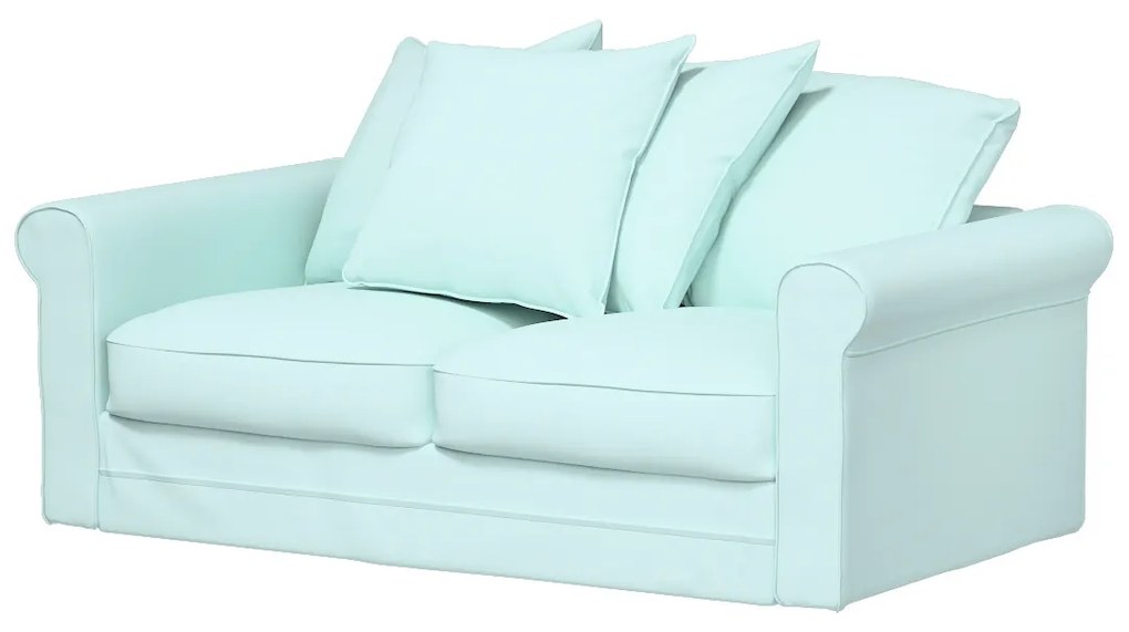 Pokrowiec na sekcję 2-osobową Grönlid, rozkładaną