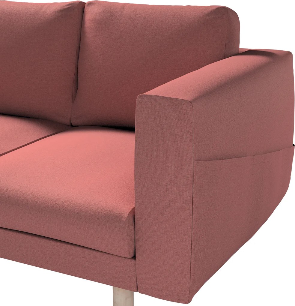 Pokrowiec na sofę Norsborg 3-osobową