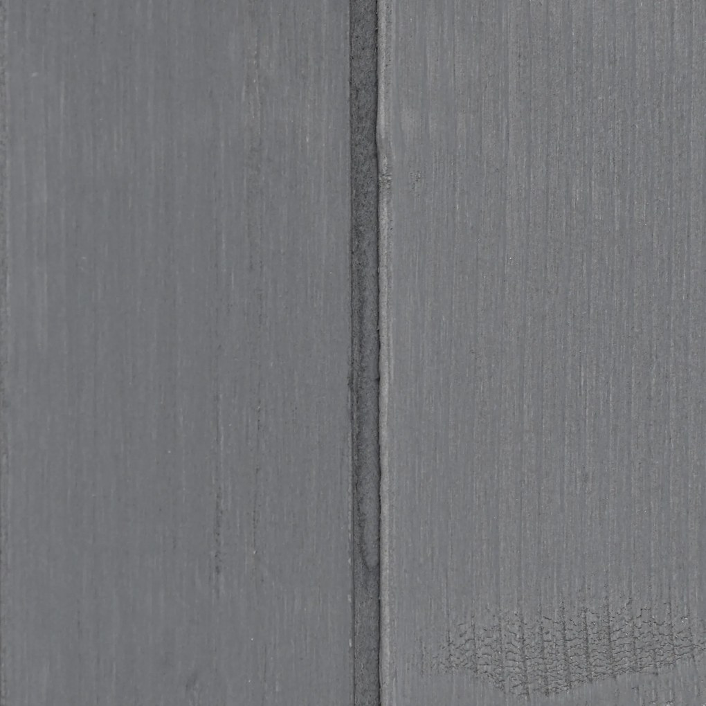 Outsunny szafka ogrodowa drewniana szopa na narzędzia z asfaltowym dachem zielono szara | Aosom PL