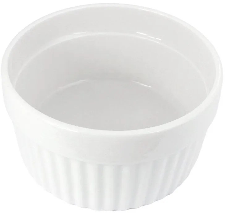 Ceramiczne miseczki, kokilki wielofunkcyjne 185 ml - 2 sztuki