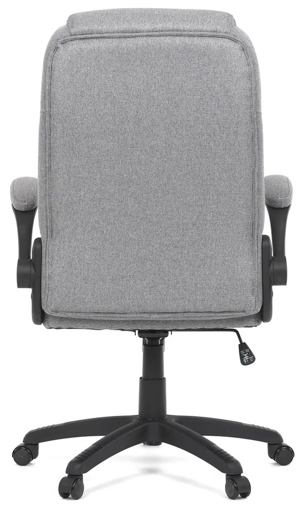 Autronic KA-C711 GREY2 Krzesło biurowe