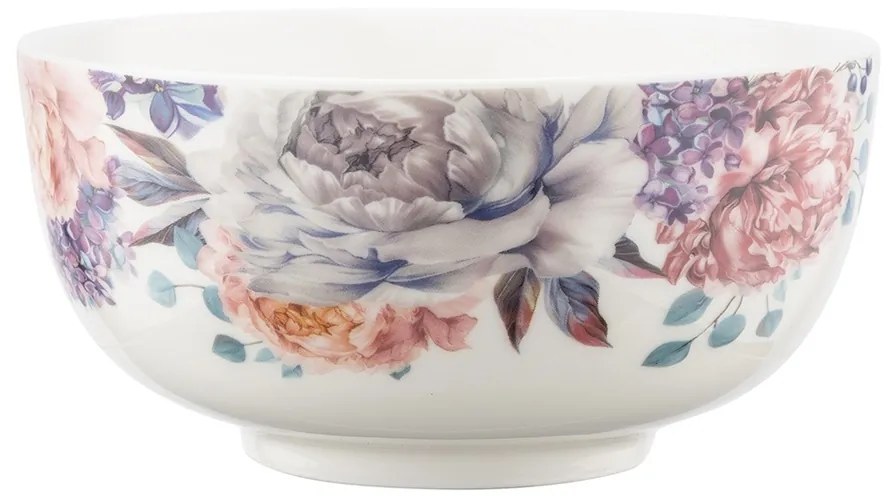 Altom Miska Porcelanowa Lilac, 14 cm