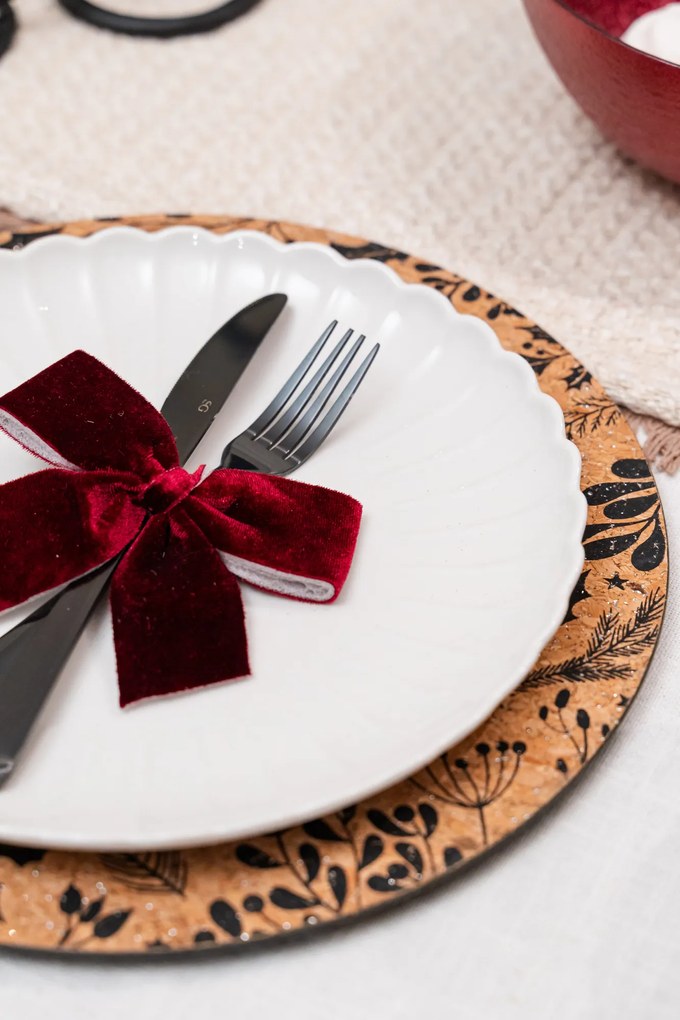 Komplet sztućców SHADOW - 16 elementów