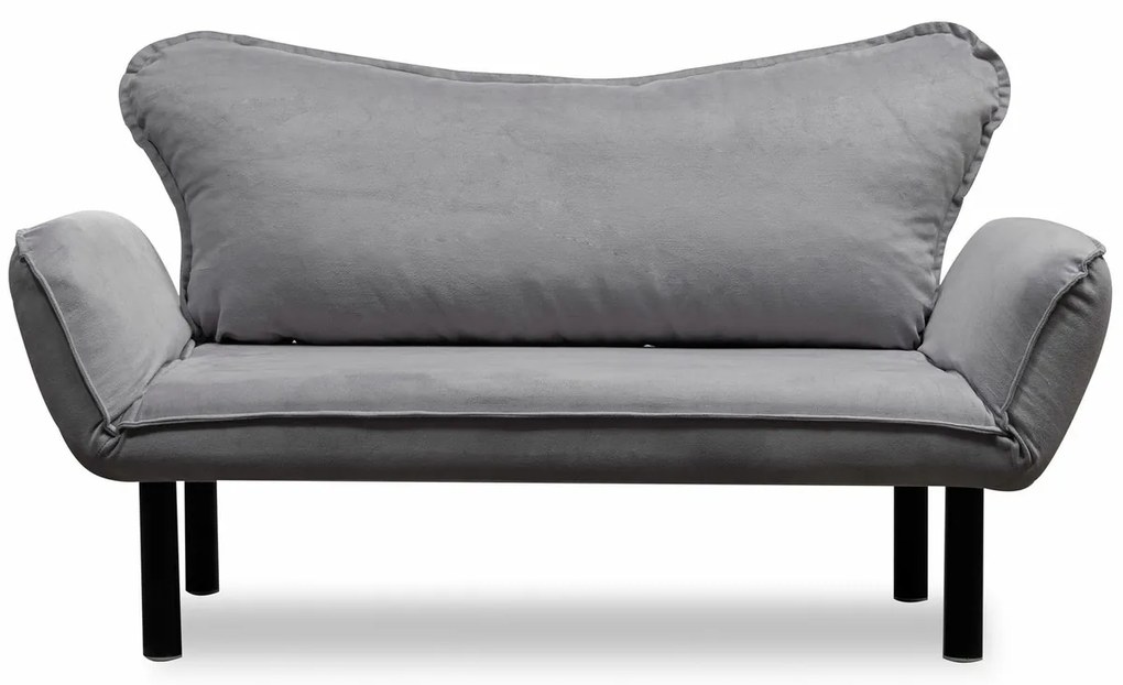 Rozkładana sofa Chatto Grey