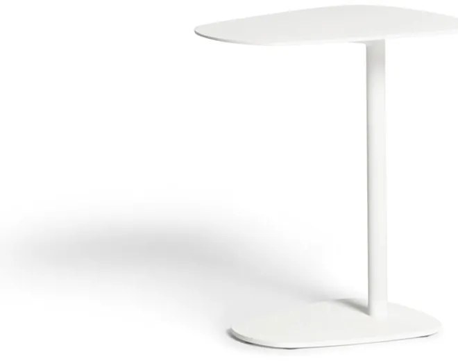 Stolik ogrodowy 34x42 cm Ellips – Diphano