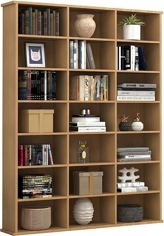 Półka na półkę Shelf Megosa M