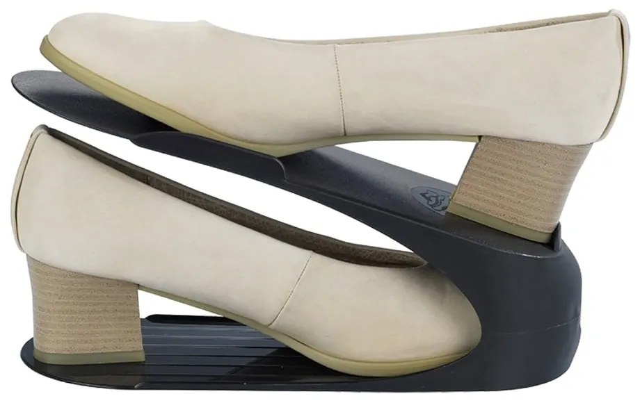 Organizery na buty zestaw 4 szt. – Maximex