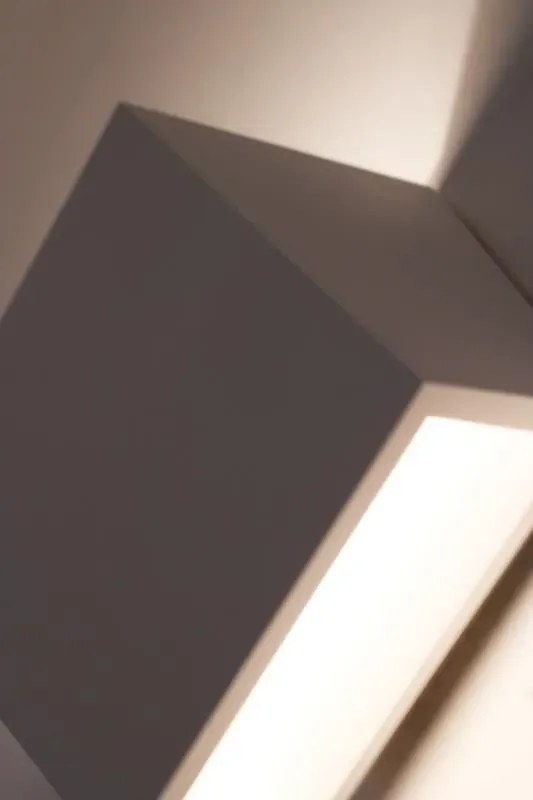 Geometryczny kinkiet E084 L1-R09