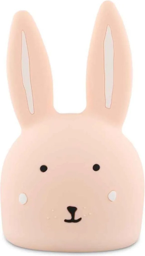 Lampka nocna dziecięca - Królik