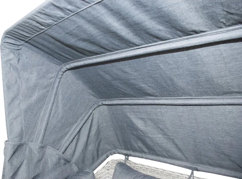 Doppler RELAX ogrodowy zestaw wypoczynkowy