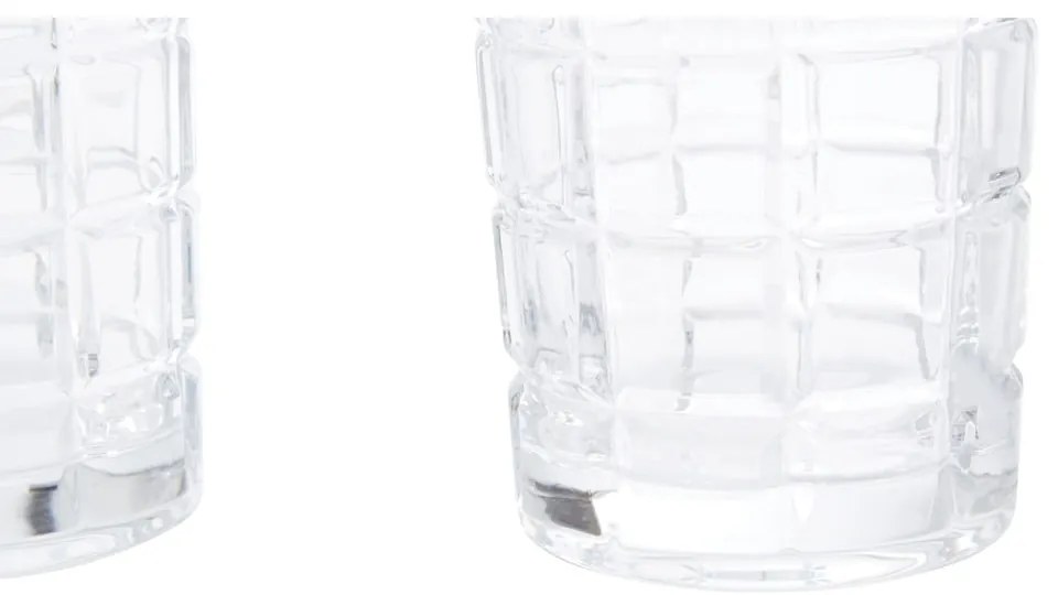 Szklanki do whisky zestaw 4 szt. Auclair – Premier Housewares