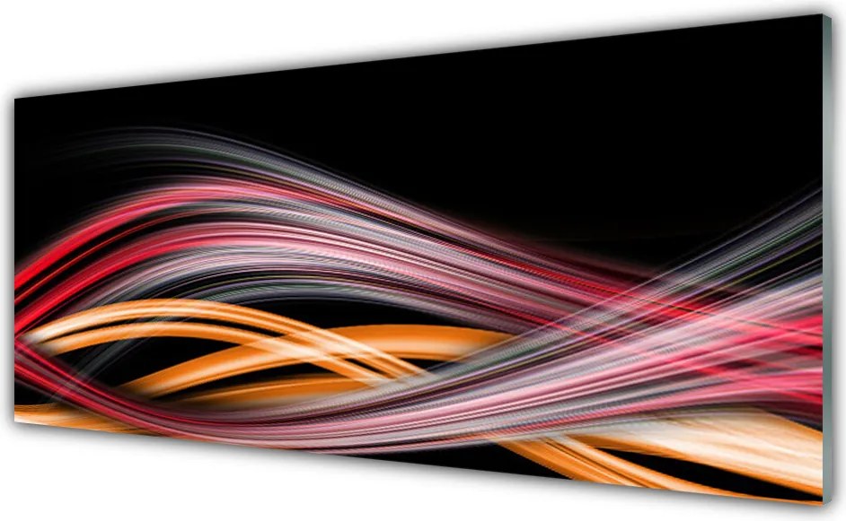 Panel Kuchenny Ekspresja Barw I Form