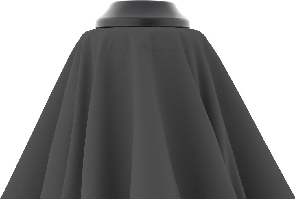 Doppler ACTIVE antracyt