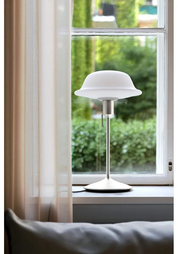 Szara podstawa lampy 42 cm Santé – UMAGE