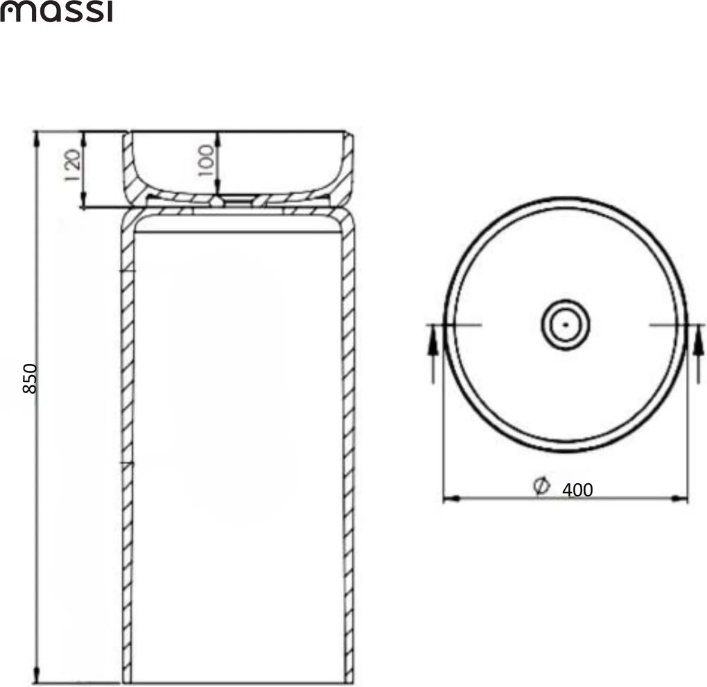 Zestaw łazienkowy z umywalką RONA z półką i korkiem, miską wc, stelażem i przyciskiem | Różne kolory : Kolor zestawu - Biały połysk, Podłączenie syfonu - Do podłogi