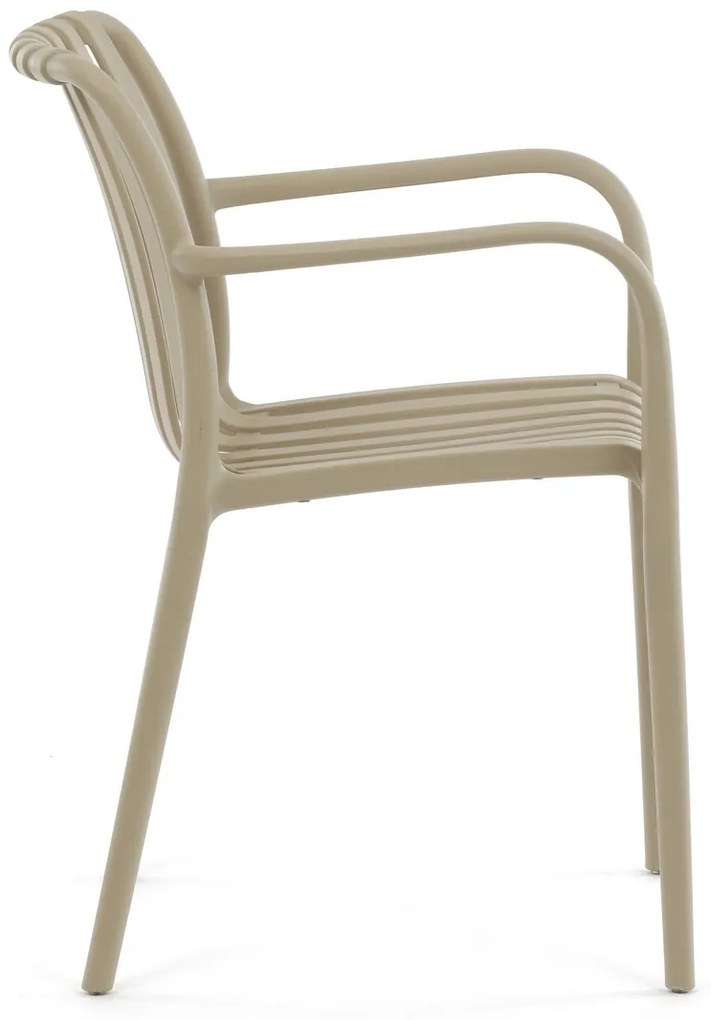 Zestaw krzeseł do jadalni CT-X7029 CAP, 4 szt.