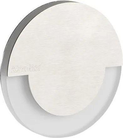 Kanlux 23100 - Oprawa LED orientacyjna SOLA LED/0,8W/12V