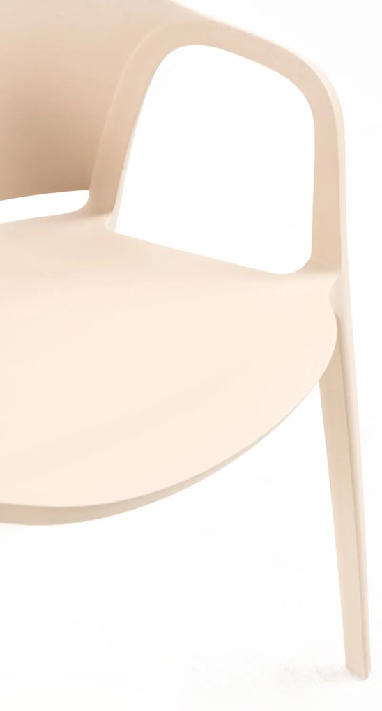 Zestaw 4 Krzese Tasla