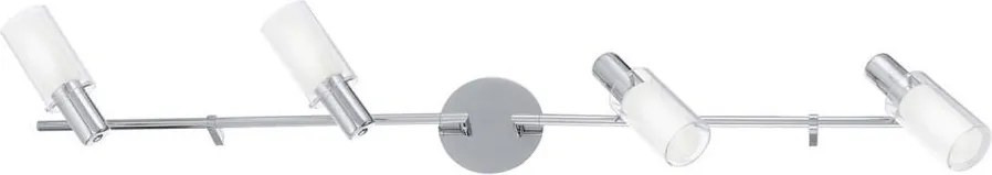 EGLO 90725 – Reflektor MAURICIO 4xG9/9W