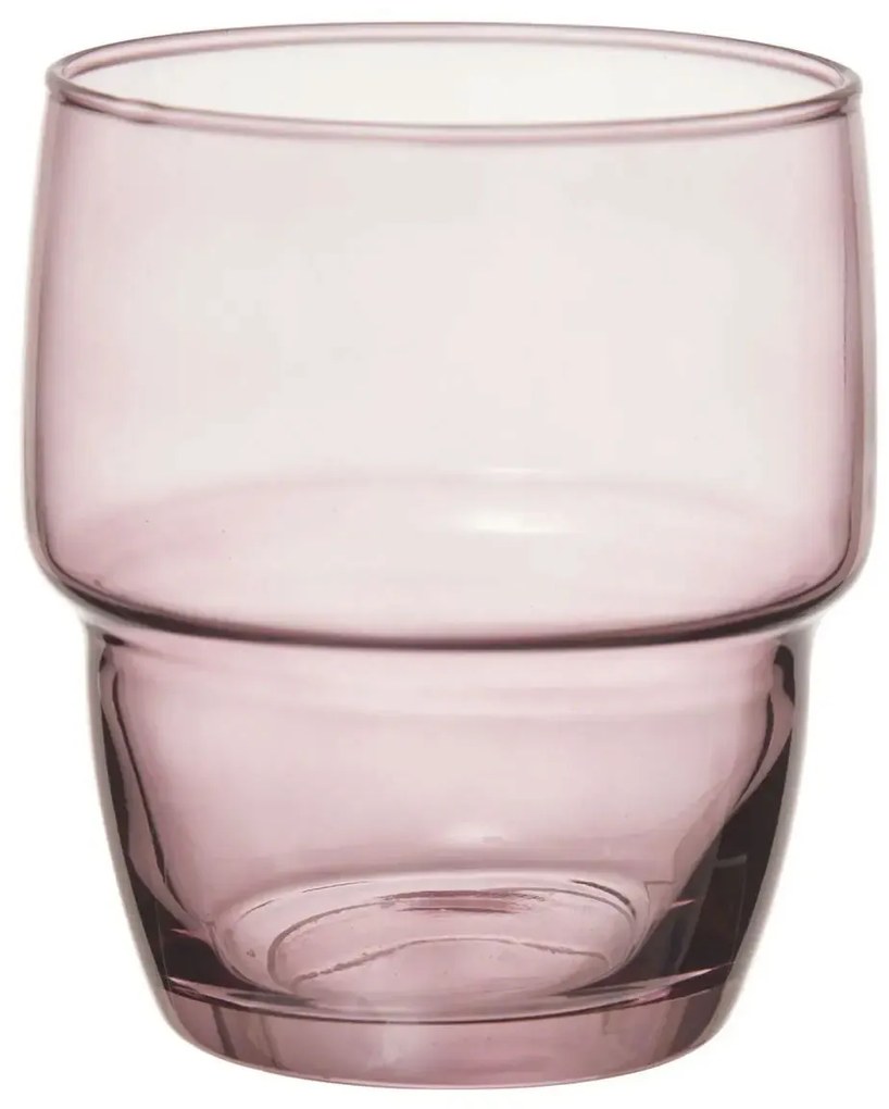 Szklanki do napojów 280 ml, 6 sztuk
