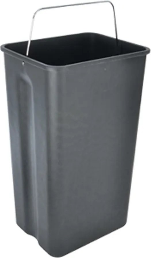 Orion kosz do segregacji odpadów DUO, 2 x 20 l, 40 l