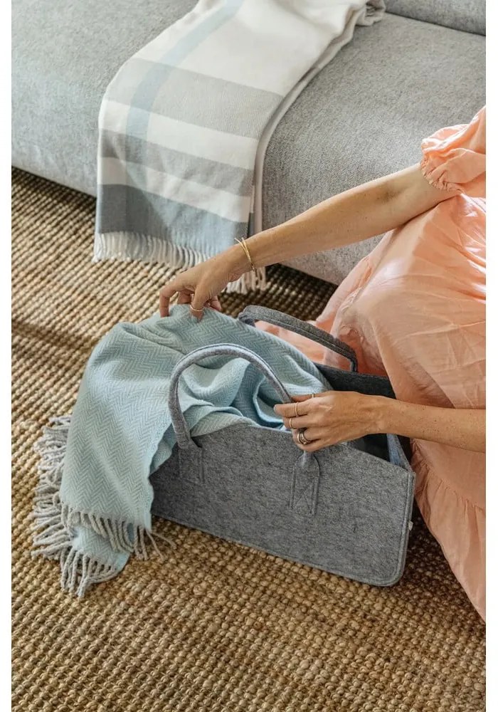 Dywan z juty w naturalnym kolorze 300x400 cm Jute Boucle – Flair Rugs