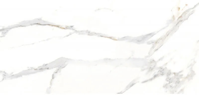 Mexen Agata White próbka gresu szkliwionego rekt. G1, płytka podłogowo-ścienna, połysk - TL144-00-S