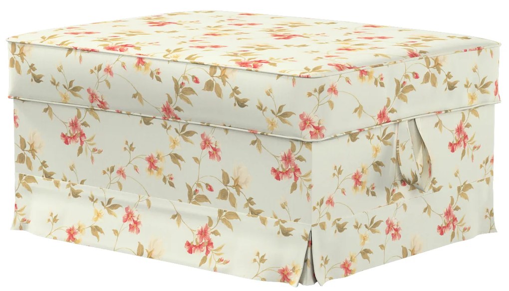 Pokrowiec na podnóżek Ektorp Bromma