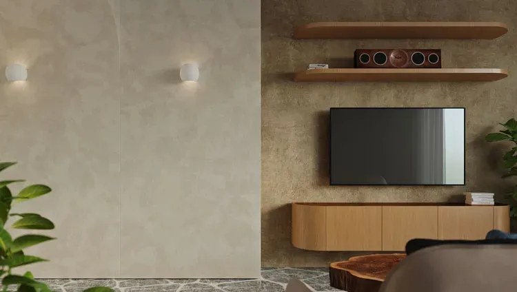 Ceramiczny kinkiet LED kula 27X E711 G8-H44