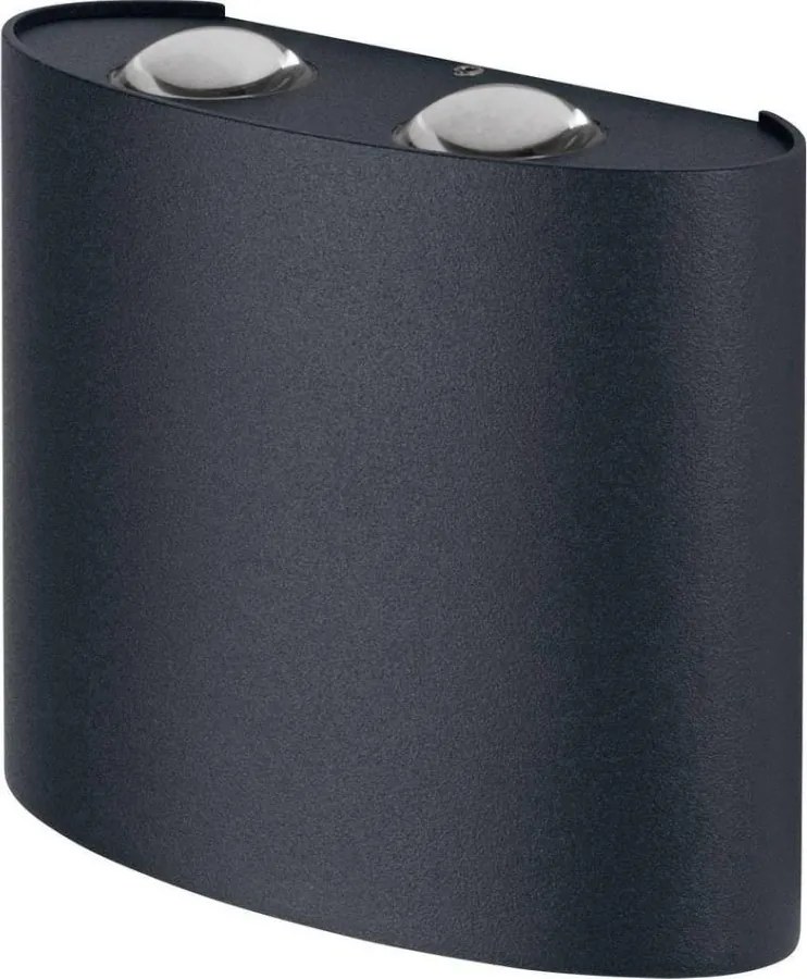 Ledvance - LED Kinkiet zewnętrzny ENDURA 2xLED/11W/230V IP44