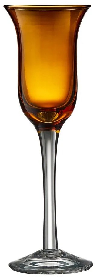 Kieliszki zestaw 6 szt. do wódki 50 ml – Lyngby Glas