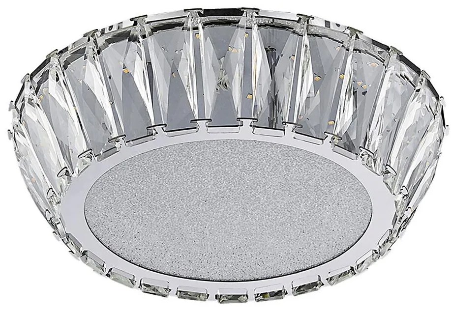 LUXERA 62421 - LED sufitowe VENUS LED/20W/230V