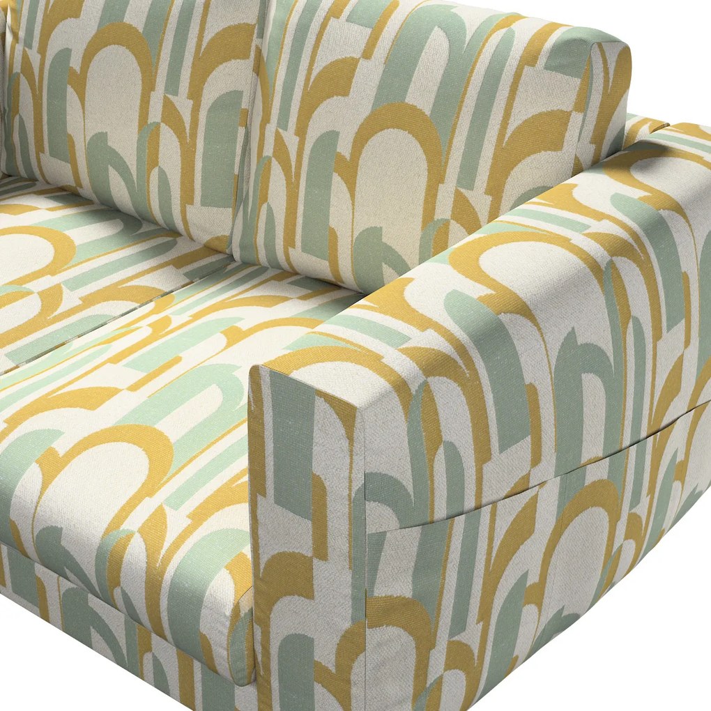 Pokrowiec na sofę Norsborg 2-osobową