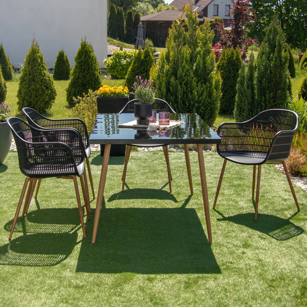 Krzesło ogrodowe Igor PATIO