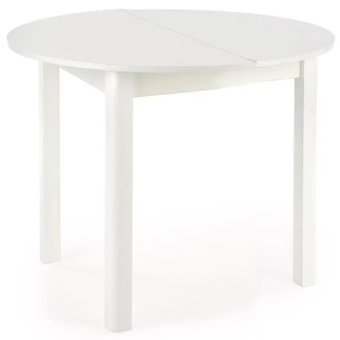 Stół jadalniany CALMIO biały