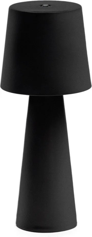 Lampa zewnętrzna LED ze ściemniaczem na USB ø 10 cm Arenys – Kave Home