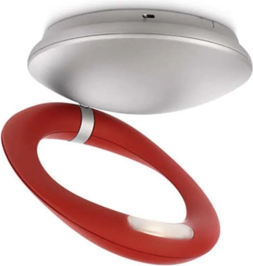 Philips 45573/32/16 - Oprawa sufitowa LED INSTYLE FLEXO LED/7,5W/230V