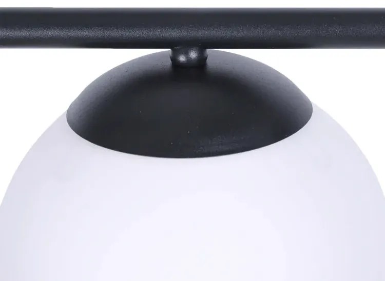 Lampa wisząca z kwietnikiem nad stół - S798-Hida