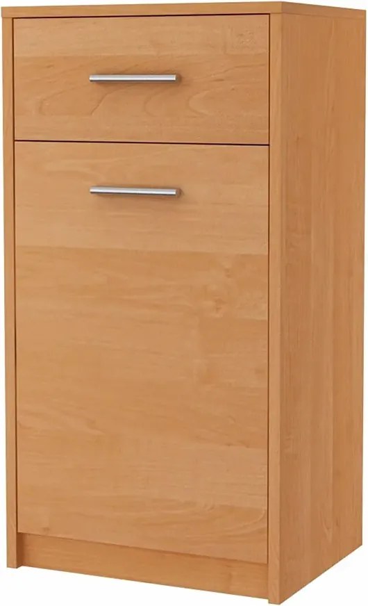 Wysoka Komoda Olcha G3-T80