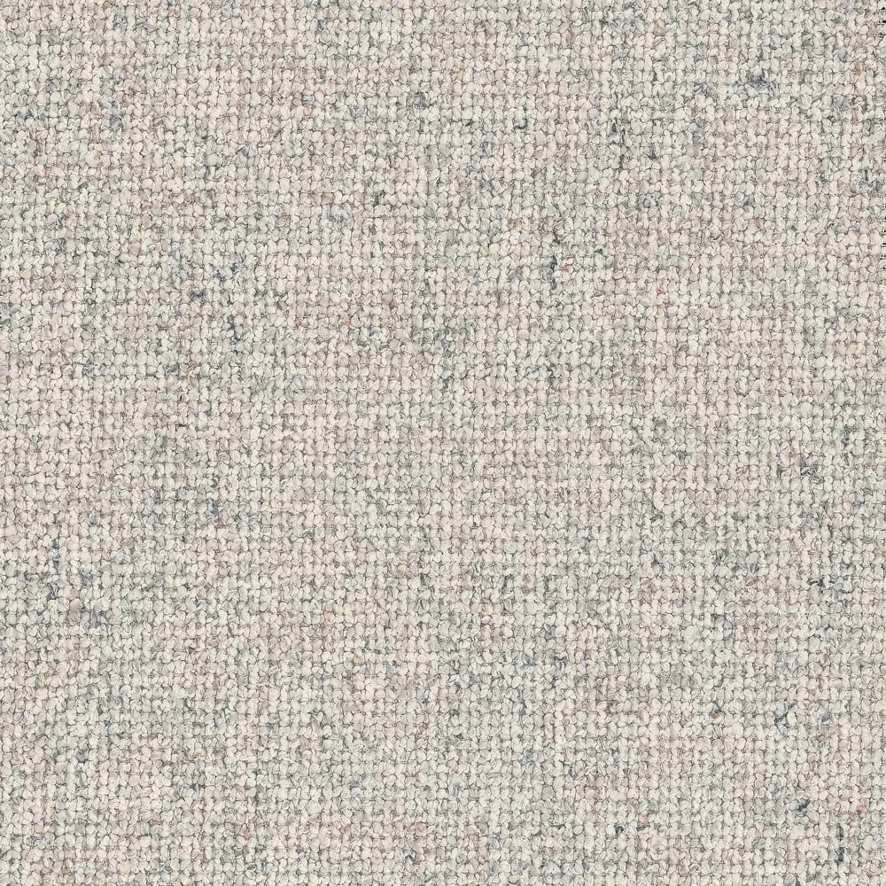 Beżowe tapicerowane łóżko dwuosobowe bez stelaża 160x200 cm Mattis – Meise Möbel