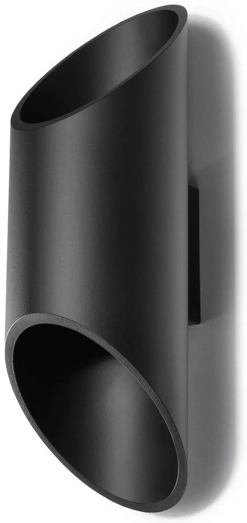 Nowoczesny kinkiet tuba M1-T57