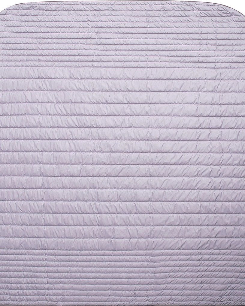 Narzuta pikowana Soft Touch 220x240cm Gray