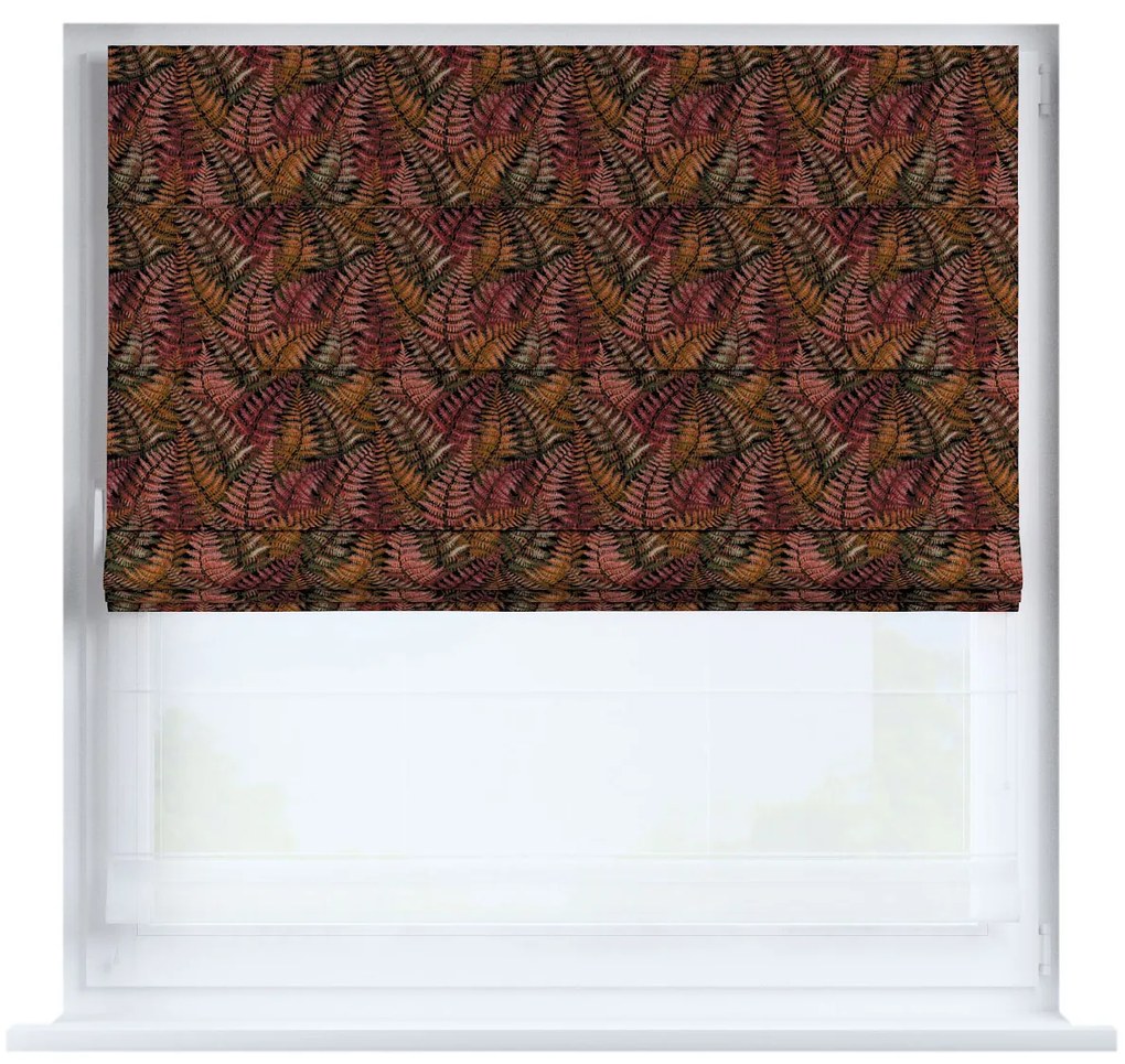 Roleta rzymska dzień noc Duo