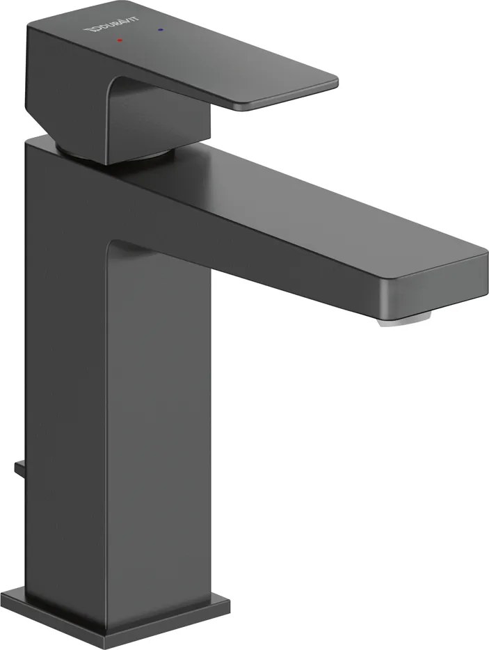 Duravit Manhattan Einhebel-Waschtischarmatur M