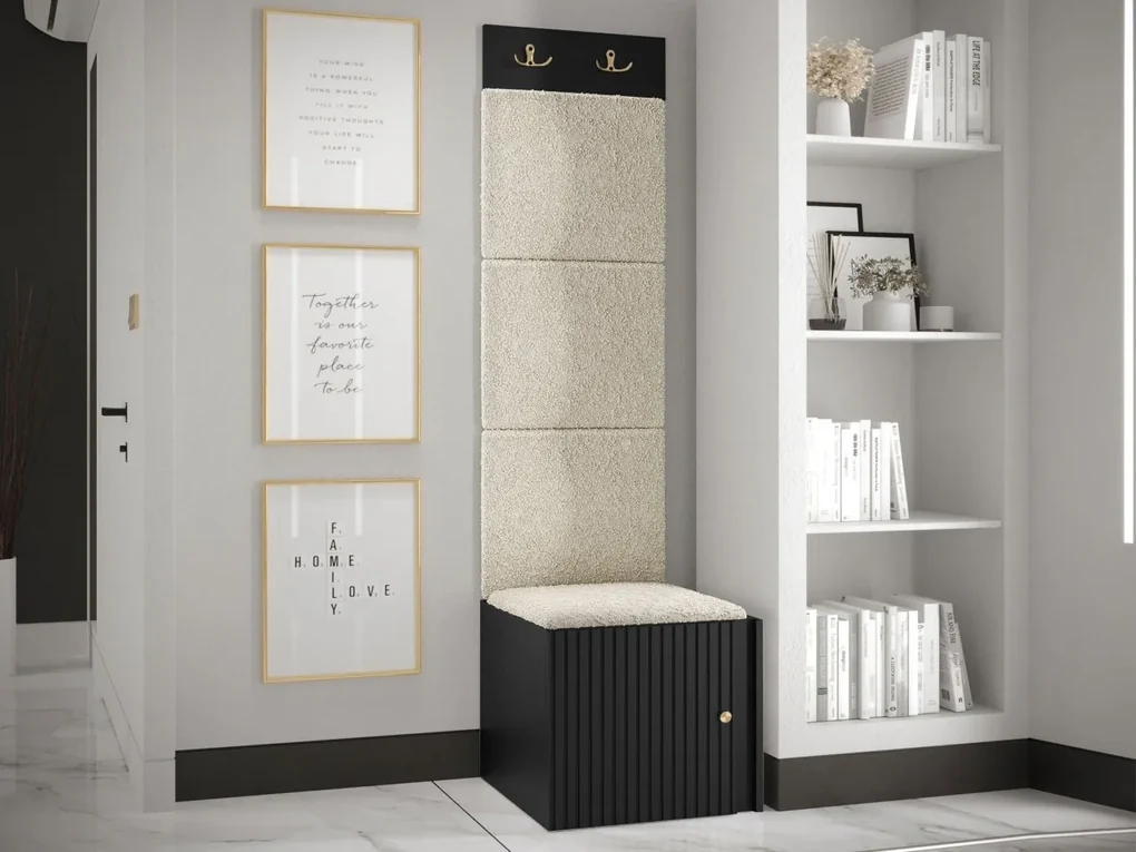 Garderoba Towiro Slim XXII