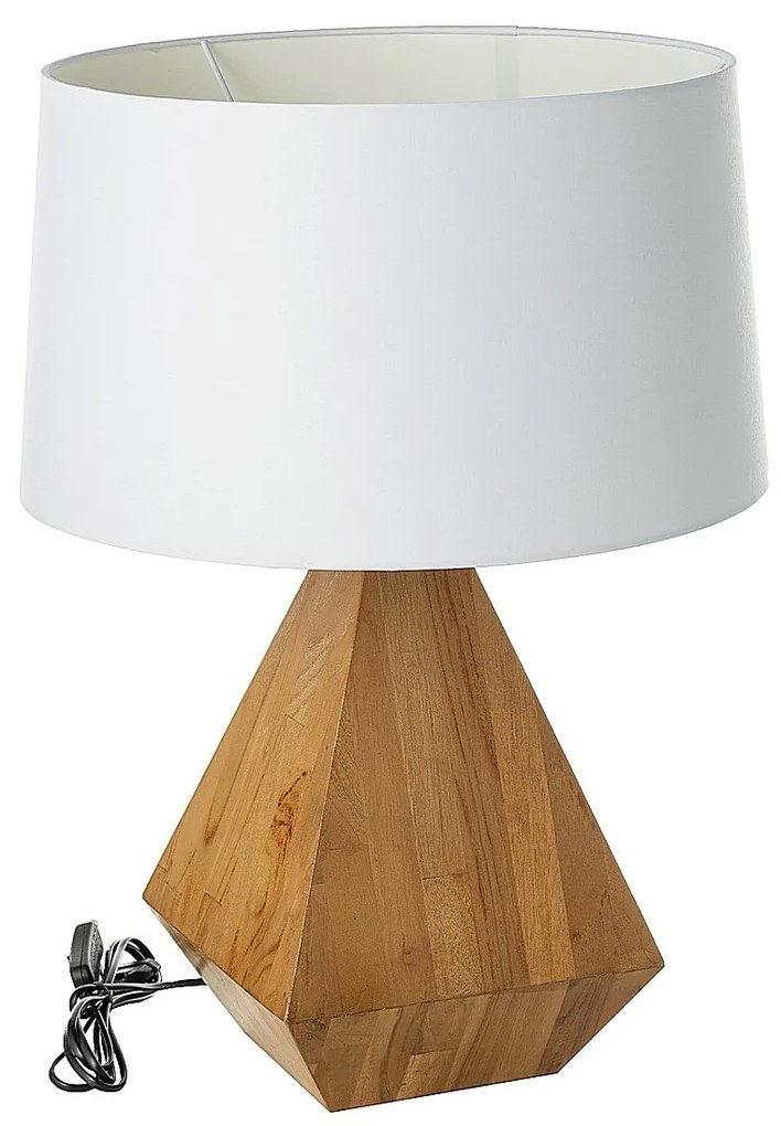 Lampa stołowa Margo 63 cm